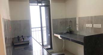 2 BHK Apartment For Rent in Rustomjee Virar Avenue L1 L2 And L4 Wing H Virar West Mumbai 6168955