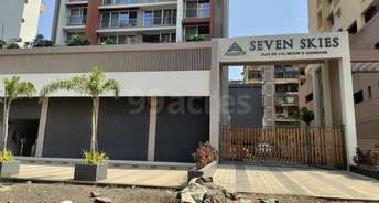 2 BHK Apartment For Resale in Seven Hill Apartment Kharghar Navi Mumbai 6168929
