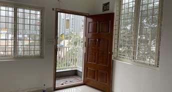 1 BHK Apartment For Rent in Malleswaram Bangalore 6168956