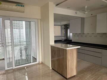 Kitchen in 3.5 BHK Apartment at Imperial Heights Goregaon West, Goregaon West – for Rent