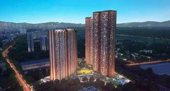 3 BHK Apartment For Resale in Runwal Forests Kanjurmarg West Mumbai 6169044