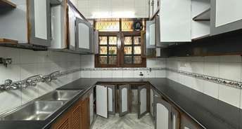 5 BHK Independent House For Rent in RWA Block B1 Paschim Vihar Paschim Vihar Delhi 6169076