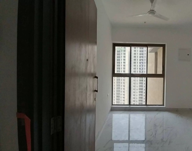 Rental 2 Bedroom 515 Sq.Ft. Apartment in Raymond Ten X Habitat, Pokhran