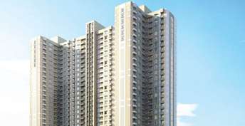 2 BHK Apartment For Resale in Lodha Crown Kolshet Kolshet Road Thane  6169151