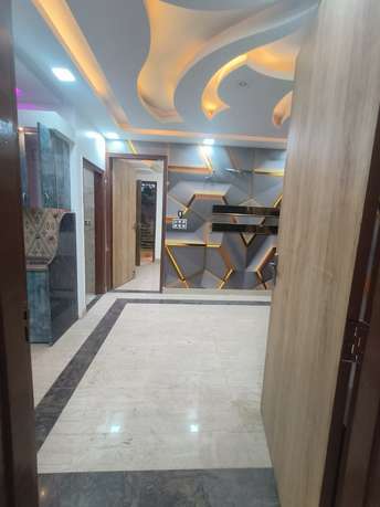 3 BHK Builder Floor For Rent in Dwarka Mor Delhi 6169195