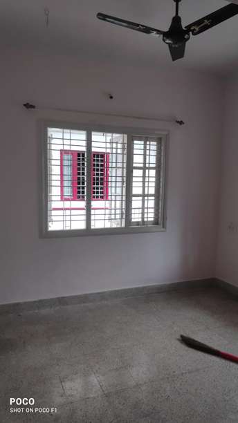 3 BHK Builder Floor For Rent in Rajaji Nagar Bangalore 6169199