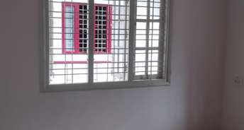3 BHK Builder Floor For Rent in Rajaji Nagar Bangalore 6169199