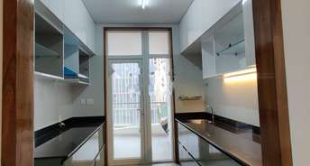 3 BHK Apartment For Rent in Mantri Lithos Thanisandra Bangalore 6169196