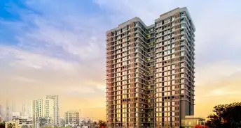 1 BHK Apartment For Resale in Marathon Neo Hills Tembhipada Mumbai 6169213