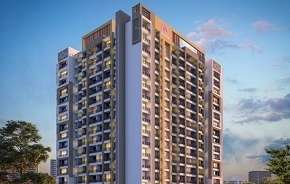 1 BHK Apartment For Resale in Samarth Seasons Sahara Kalyan East Thane 6169236
