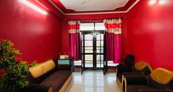3 BHK Apartment For Rent in Sector 125 Mohali 6169266