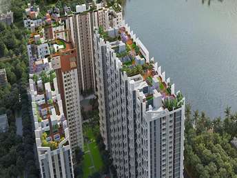 2 BHK Apartment For Resale in Merlin Serenia Bt Road Kolkata 6169279