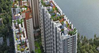 2 BHK Apartment For Resale in Merlin Serenia Bt Road Kolkata 6169279