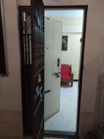 1 RK Apartment For Resale in Thane West Thane 6169320