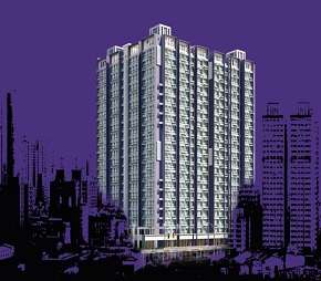 1 BHK Apartment For Resale in MAAD Nakoda Heights Nalasopara West Mumbai  6169301