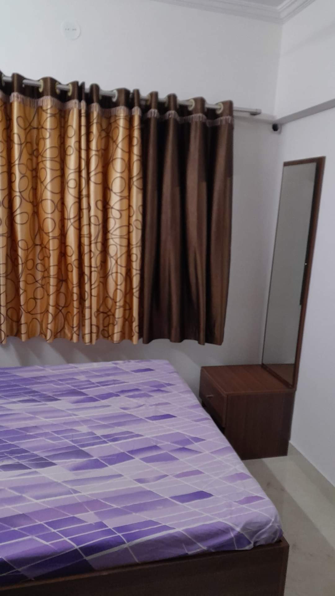 Rental 1 Bedroom 321 Sq.Ft. Apartment in Sethia Aashray Phase 1 ...