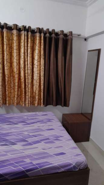 1 BHK Apartment For Rent in Sethia Aashray Phase 1 Kandivali East Mumbai 6169341