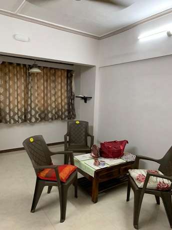 2 BHK Apartment For Rent in Bandra West Mumbai 6169355