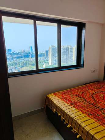 1 BHK Apartment For Rent in Sethia Aashray Phase 1 Kandivali East Mumbai 6169348