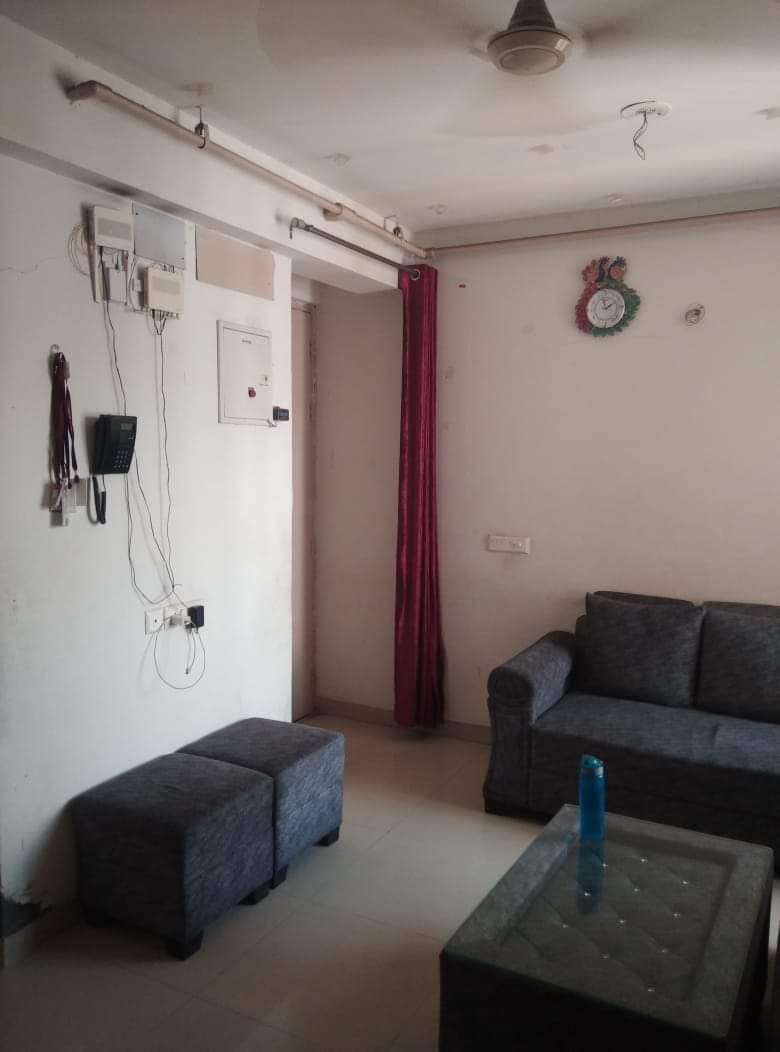 Rental 2 Bedroom 1080 Sq.Ft. Apartment in Samridhi Grand Avenue, Noida