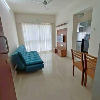 1 BHK Apartment For Rent in Sethia Imperial Avenue Malad East Mumbai 6169376