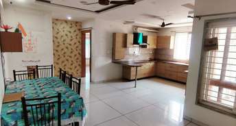 3 BHK Apartment For Rent in Agrawal Sagar Eden Garden Shri Ram Colony Bhopal 6169417