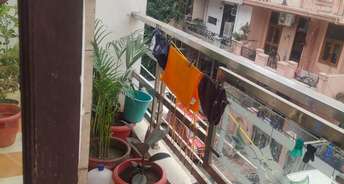 3 BHK Builder Floor For Rent in Golden Residency Indirapuram Ahinsa Khand ii Ghaziabad 6169426