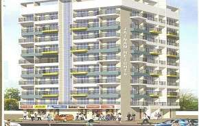 1 BHK Apartment For Rent in Vimal Jainam Heights Nalasopara West Mumbai 6169432