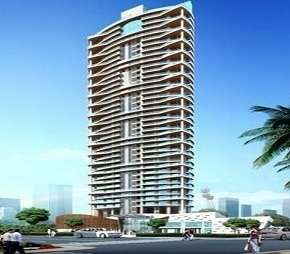 2 BHK Apartment For Rent in Shreeji La Paradise Borivali West Mumbai 6169447