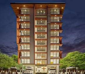 3 BHK Apartment For Rent in Mary Villa CHS Borivali West Mumbai 6169473