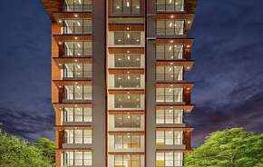 3 BHK Apartment For Rent in Mary Villa CHS Borivali West Mumbai 6169473