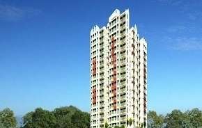 1 BHK Apartment For Rent in Akshita Avenue Borivali West Mumbai 6169485
