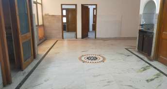 3.5 BHK Builder Floor For Rent in Sunder Vihar Delhi 6169519