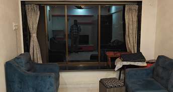 1 BHK Apartment For Rent in West Wind Nerul Navi Mumbai 6169529