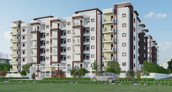 2 BHK Apartment For Resale in Evershine Northeast Apartments Gattahalli Bangalore 6169563