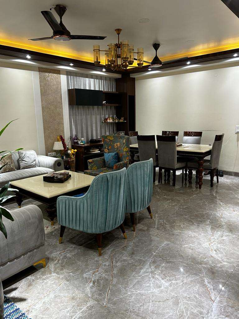 4 BHK Apartment For Rent in Supriya Apartments Dwarka Sector 10 Dwarka Delhi 6169568