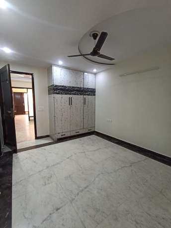 3 BHK Builder Floor For Rent in Paschim Vihar Delhi 6169575