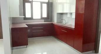 3 BHK Apartment For Rent in SB Youth Society Sector 2, Dwarka Delhi 6169589