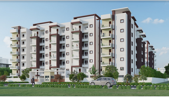 2 BHK Apartment For Resale in Evershine Northeast Apartments Gattahalli Bangalore 6169597