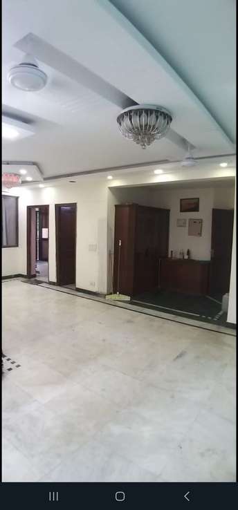 3 BHK Apartment For Rent in Adlakha Chopra Apartments Sector 23 Dwarka Delhi 6169617