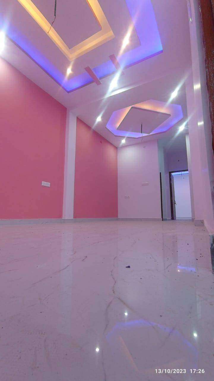 3 Bedroom 1450 Sq.Ft. Independent House in Alambagh Lucknow