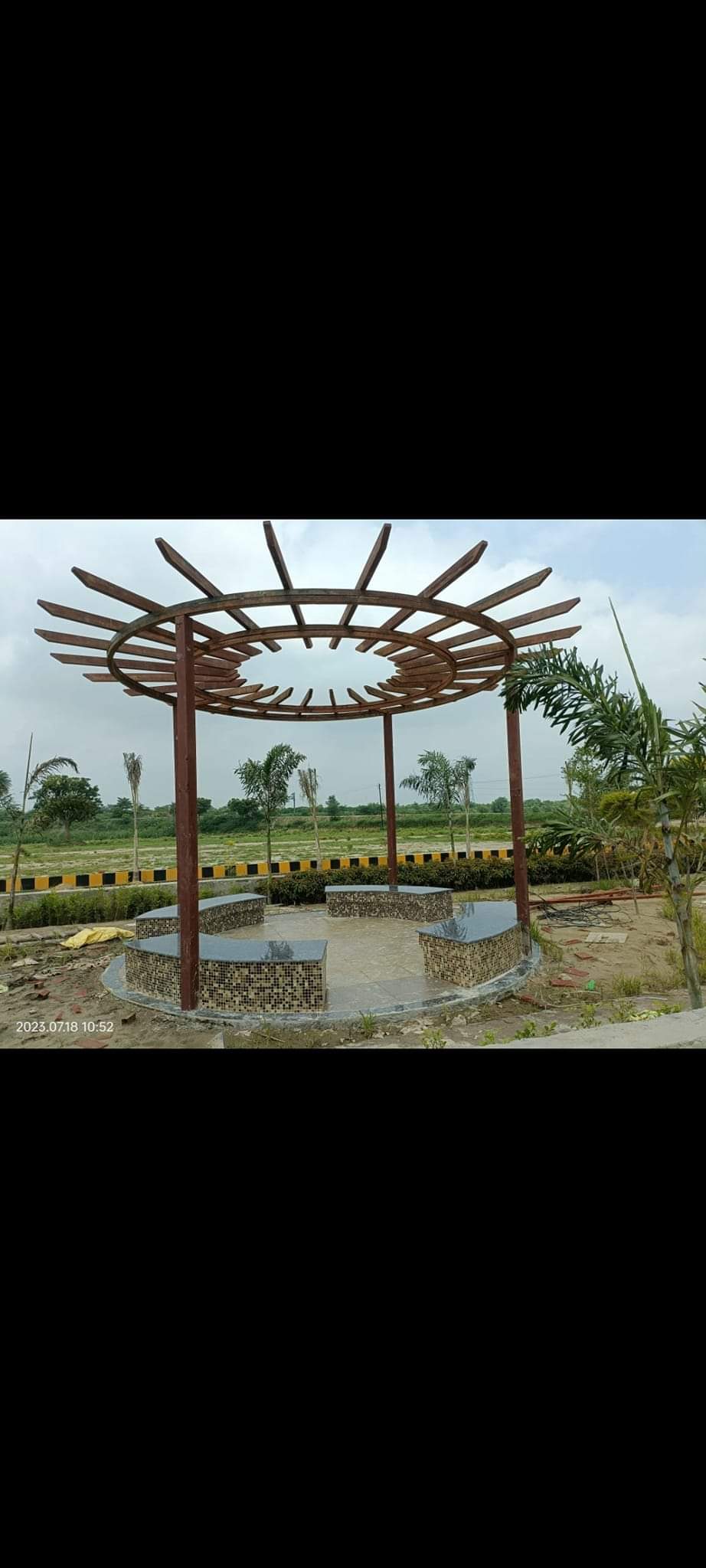 Plot For Resale in Faizabad Road Lucknow  6169665