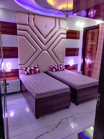 2 BHK Builder Floor For Rent in Dwarka Mor Delhi 6169695