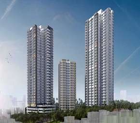 2 BHK Apartment For Resale in The Wadhwa Anmol Fortune Goregaon West Mumbai  6169704