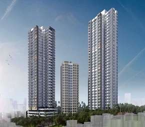 2 BHK Apartment For Resale in The Wadhwa Anmol Fortune Goregaon West Mumbai  6169711