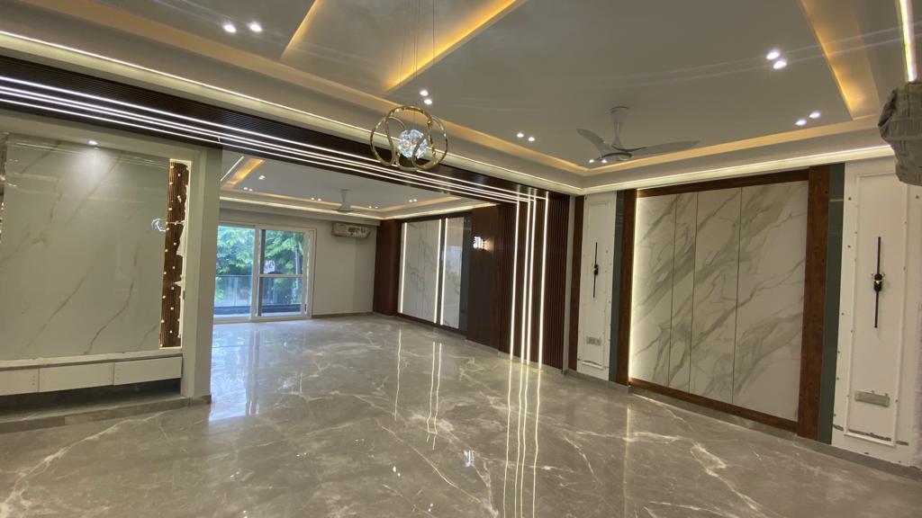 4 BHK Builder Floor For Resale in Sushant Lok I Gurgaon  6169713