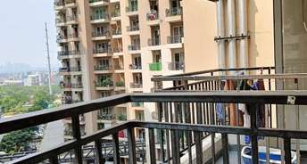 2 BHK Apartment For Resale in Rail Vihar  Apartments Vasundhara Sector 2b Ghaziabad 6169718