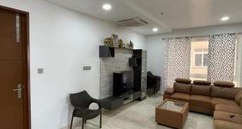 4 BHK Apartment For Resale in My Home Bhooja Hi Tech City Hyderabad 6169758