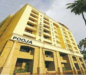1.5 BHK Apartment For Rent in pooja apartment Bandra Bandra West Mumbai 6169760