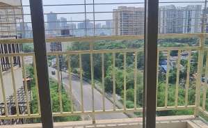 2 BHK Apartment For Rent in GHP Azure Taloja Navi Mumbai 6169768